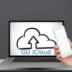 GU iCloud