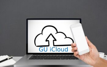 GU iCloud