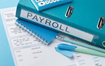 Payroll Management