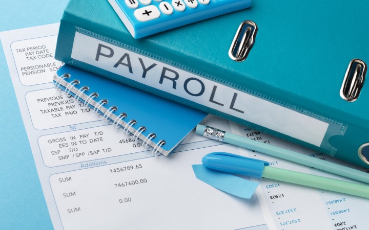 Payroll Management